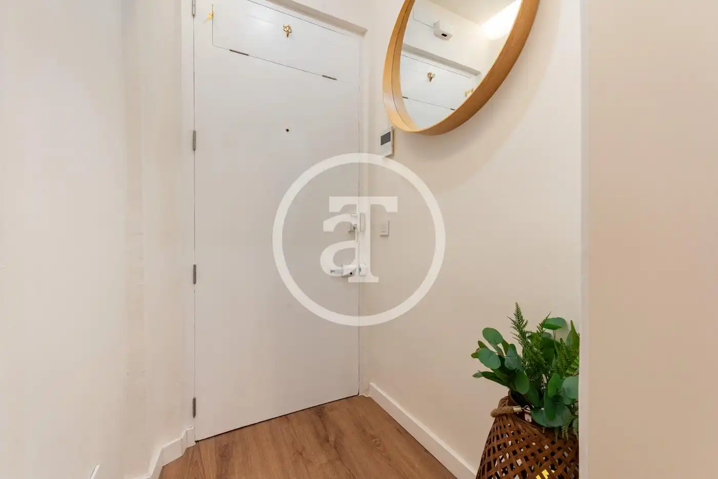 Studio to rent in Calle de Ferraz, imagen 24