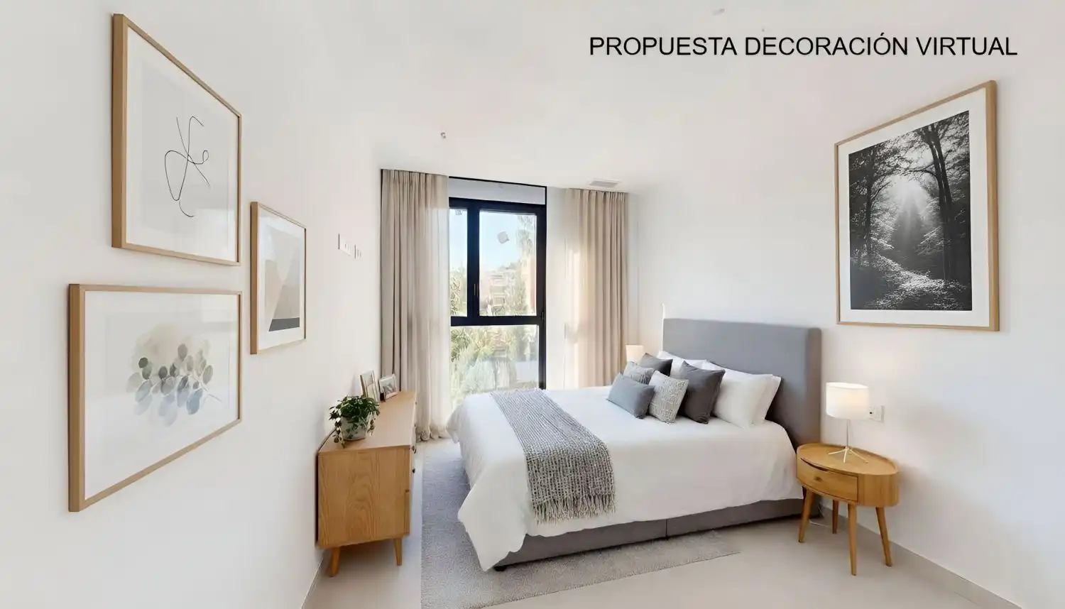 Habitación de Piso en venta en El Campello con Aire acondicionado, Calefacción y Terraza