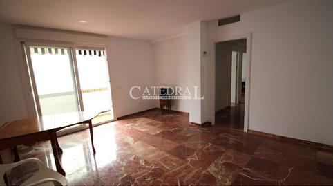 Photo 5 of Flat to rent in Avenida Borbolla, Parque María Luisa -Giralda Sur,  Sevilla Capital