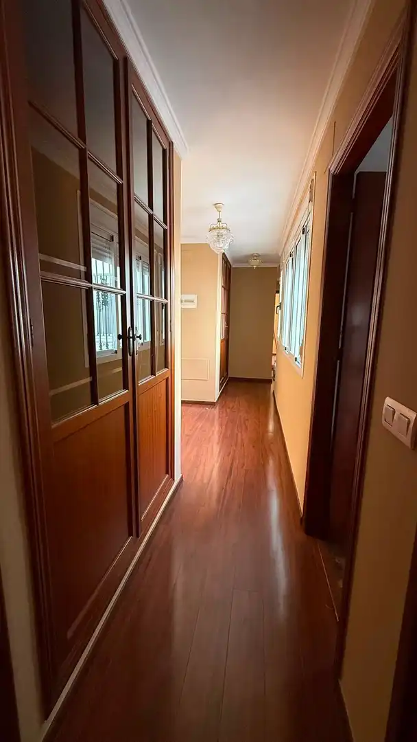 Flat for rent in Huelva