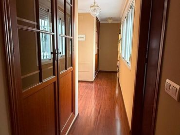 Flat to rent in Centro