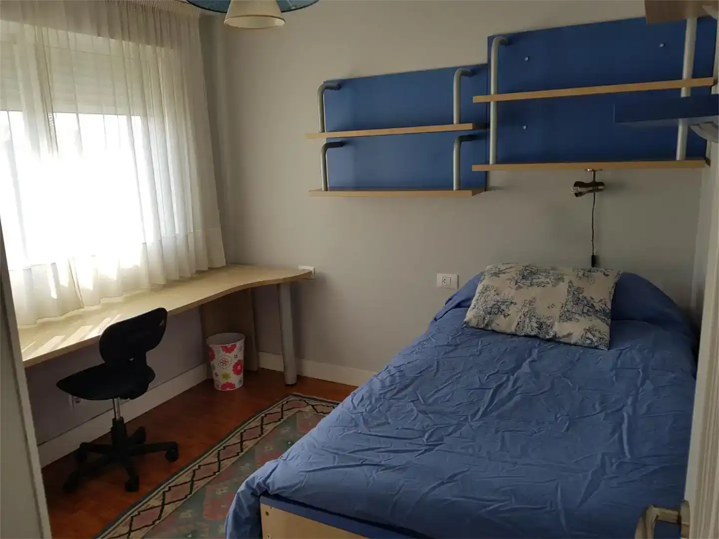 Dormitori de Pis en venda en Zona Fernández Ladreda