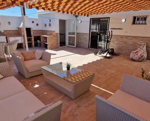 Terrace of Attic for sale in Estepona  with Air Conditioner, Terrace and Community pool