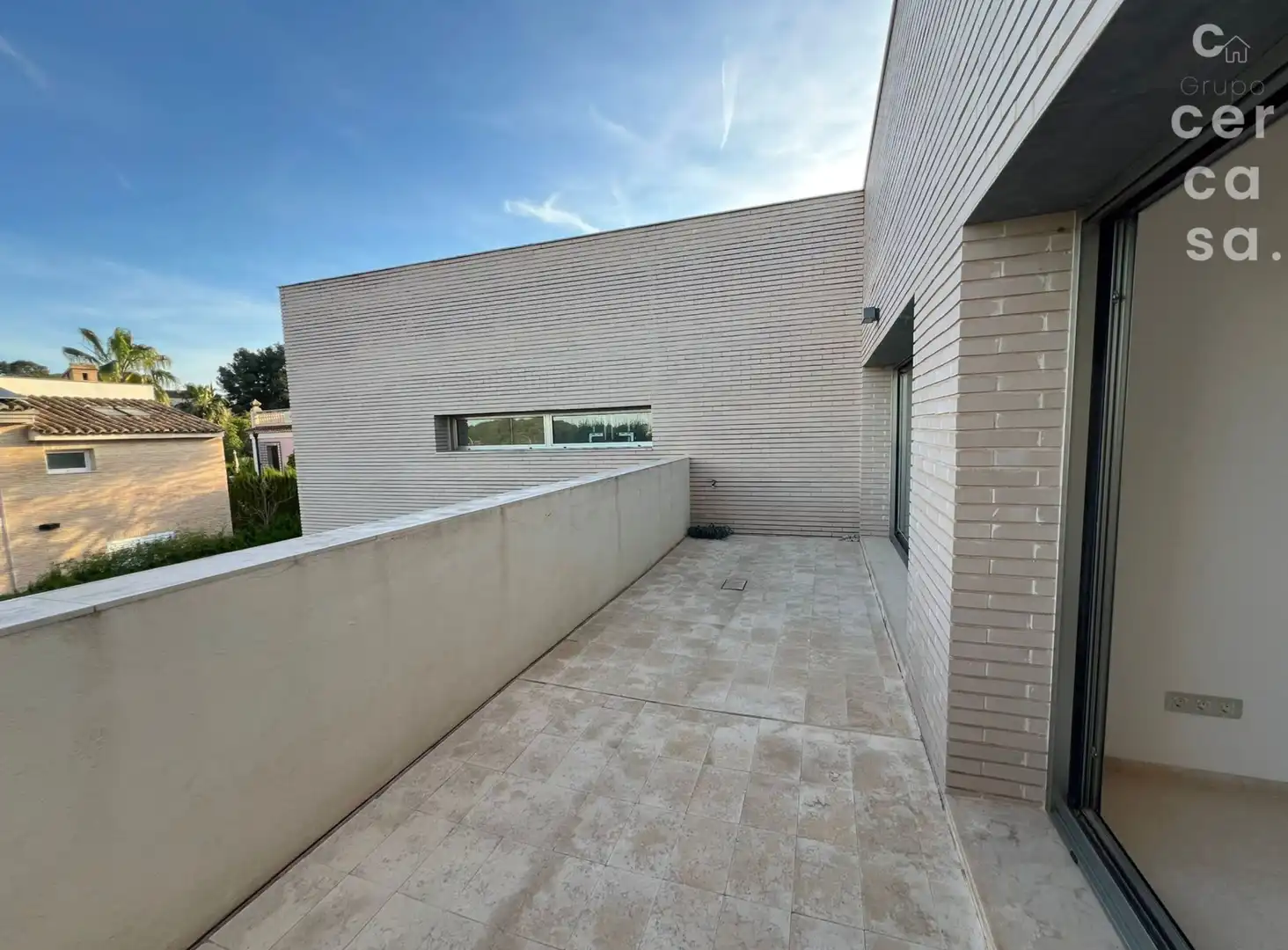 Terrace of Houses for sale in Godella  with Private garden, Terrace and Swimming Pool