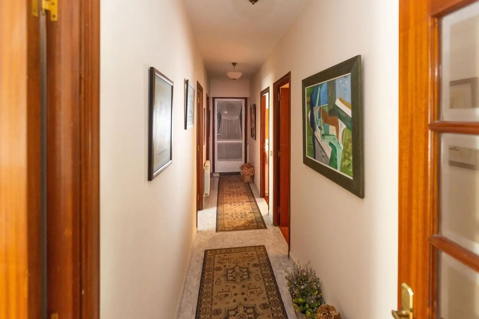 Semi-detached house with terrace for sale in Ribadavia, imagen 22