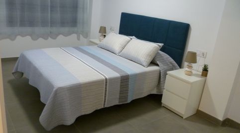 Foto 5 de Piso de alquiler en Avenida Cristóbal Colón, 30, Puertito de Güímar, Güímar