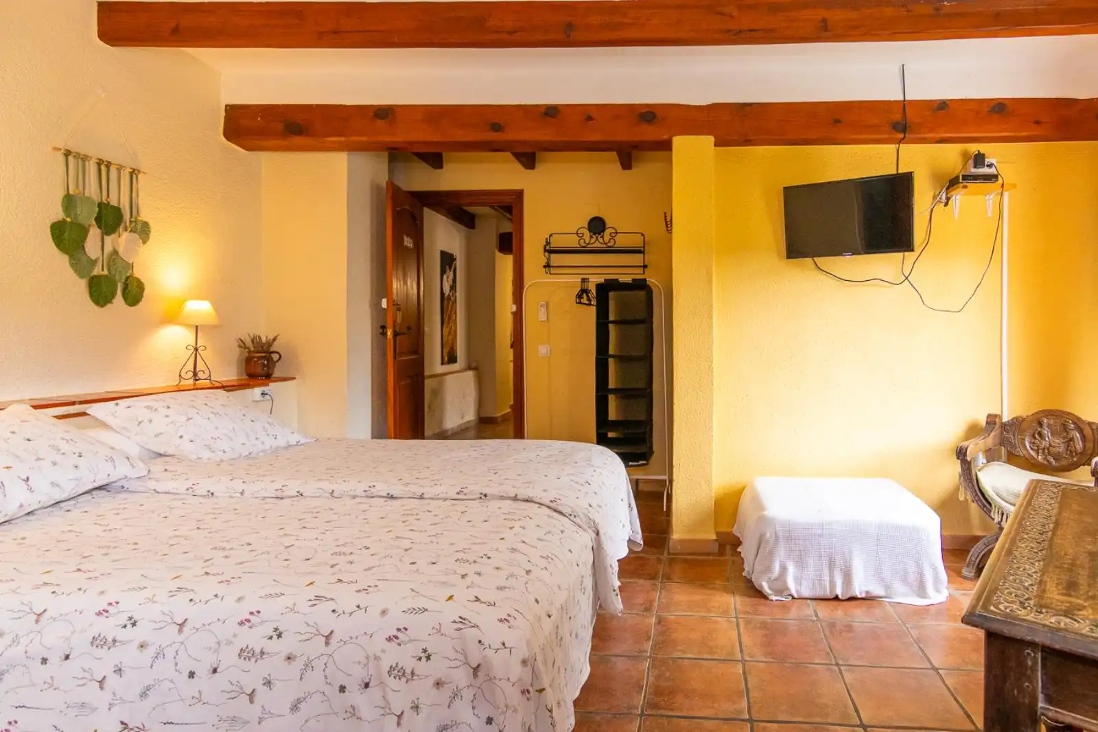 Habitación de Edificio en venta en Sagra