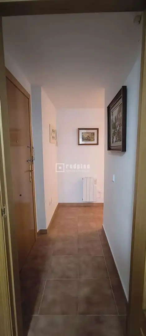 Wohnung zur Miete in Calera y Chozas mit Heizung, Terrasse und Abstellraum