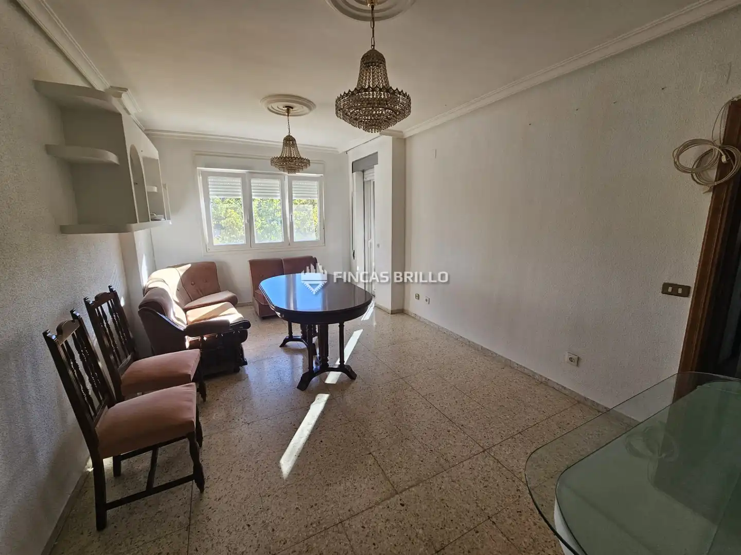 PISO DE 3 DORMITORIOS CON ASCENSOR Y MEJORAS DE EFICIENCIA, imatge 2