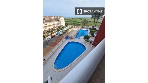 Photo 4 of Flat to share in Platja de la Pobla de Farnals, Valencia