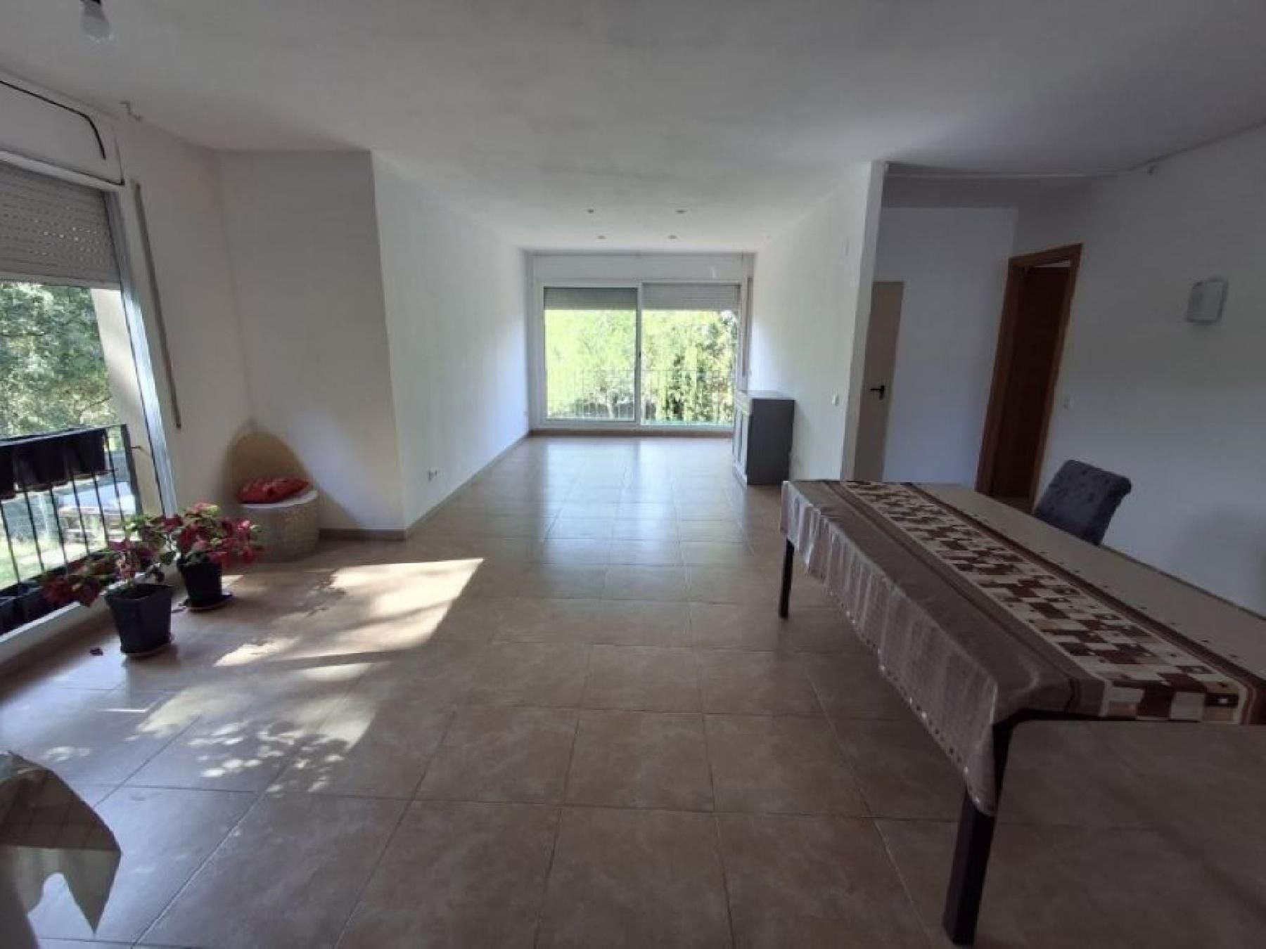 Casa o xalet en venda en Sils amb Jardí privat