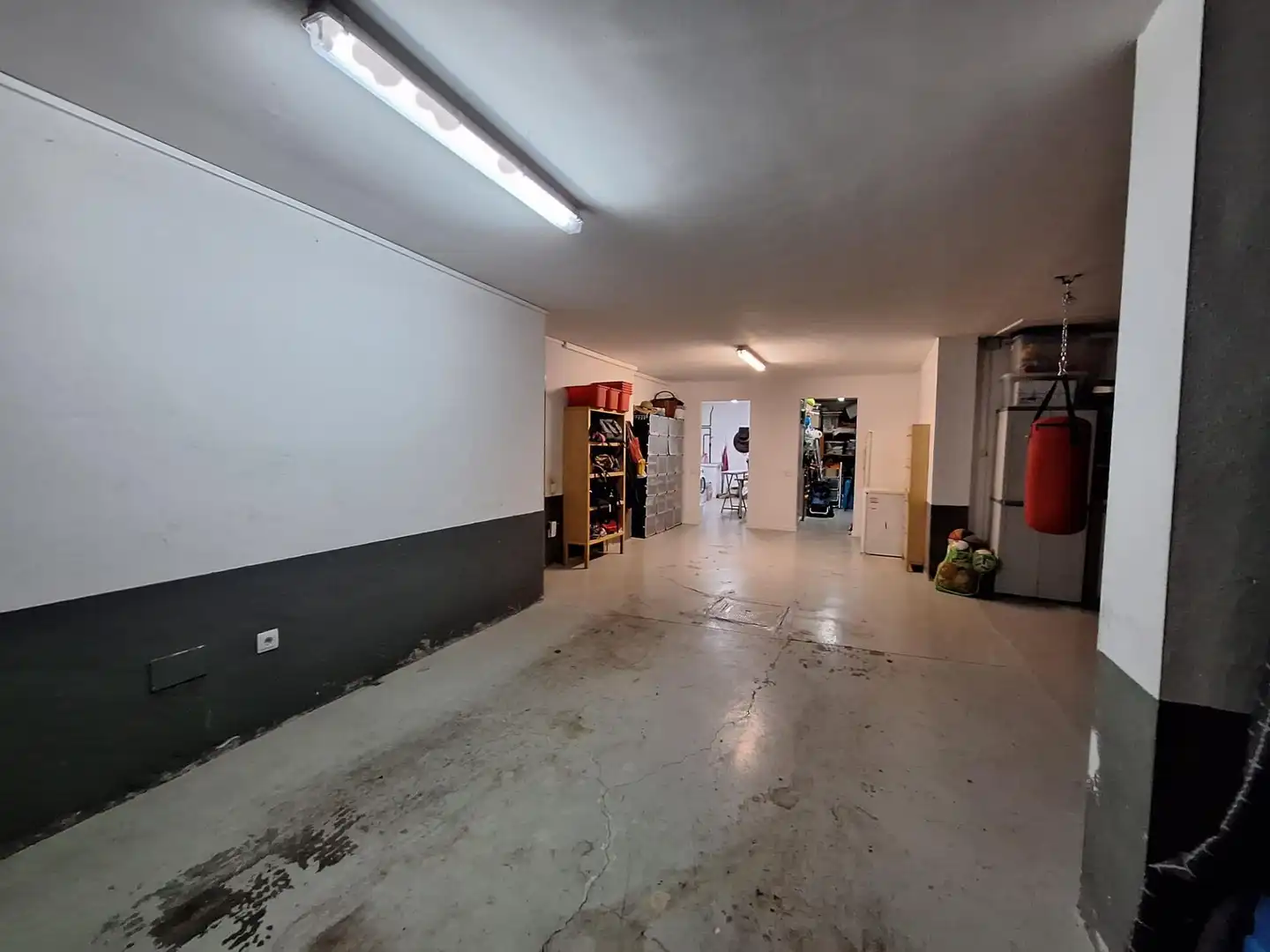 Maison mitoyenne avec terrasse à vendre à Poble, imagen 44