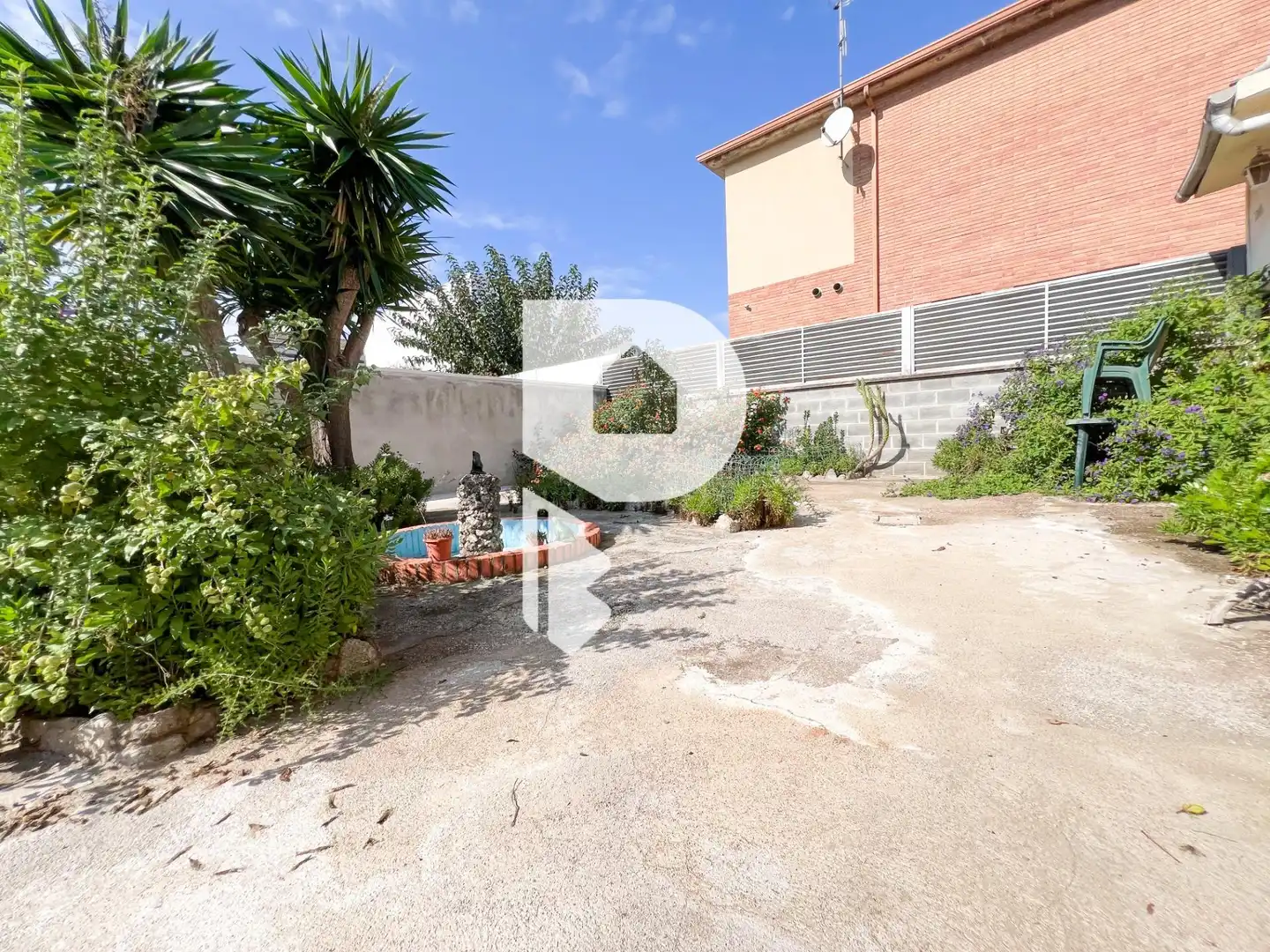 Houses for sale in Sant Andreu de la Barca  with Private garden, Terrace and Storage room
