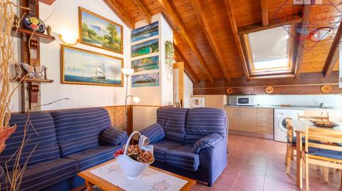 Foto 3 de Àtic en venda a Ruiloba, Cantabria