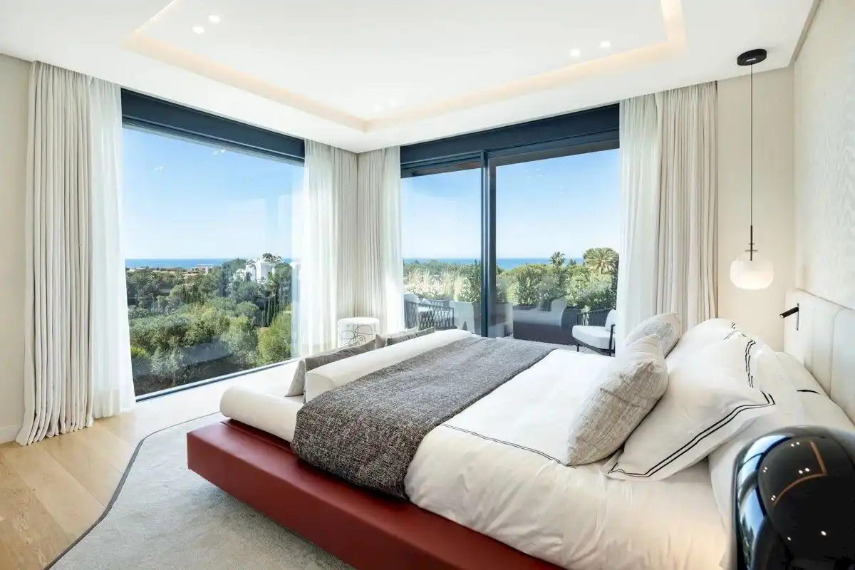 Casa a schiera con piscina in vendita a Río Real - Los Monteros, imagen 14