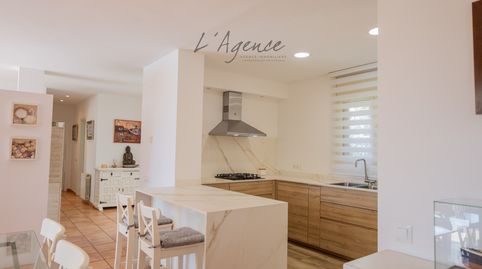 Foto 4 von Haus oder Chalet zum Verkauf in Avinguda Mas Santet, Mas Pere - Río de Oro, Calonge i Sant Antoni