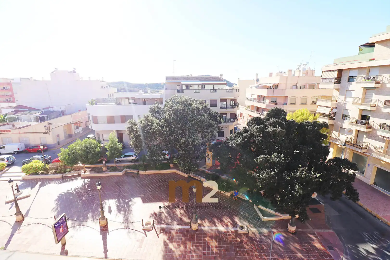 Apartamento con terraza en venta en Avinguda del País Valencià, imagen 28