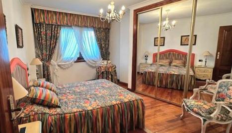 Foto 3 de Dúplex en venda a Rúa Da Coruña, Plaza Industria, Vigo