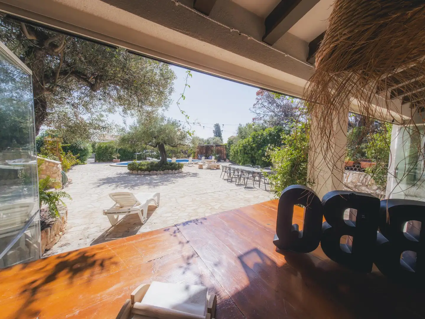Maison avec piscine à vendre à Roques Daurades - L'Estany, imagen 31