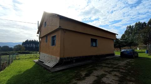 Foto 4 de Casa o xalet de lloguer amb opció a compra a Mondariz, Pontevedra