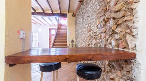 Foto 4 de Casa o xalet en venda a Pedreguer, Alicante