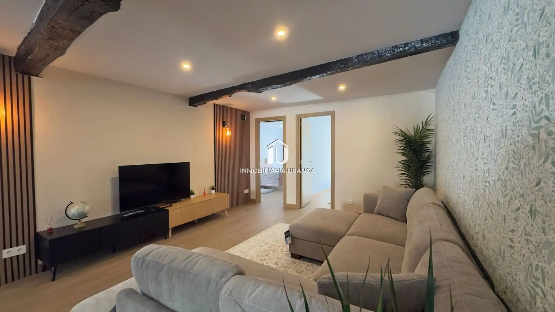 Piso en venta en Santa maria, Centro