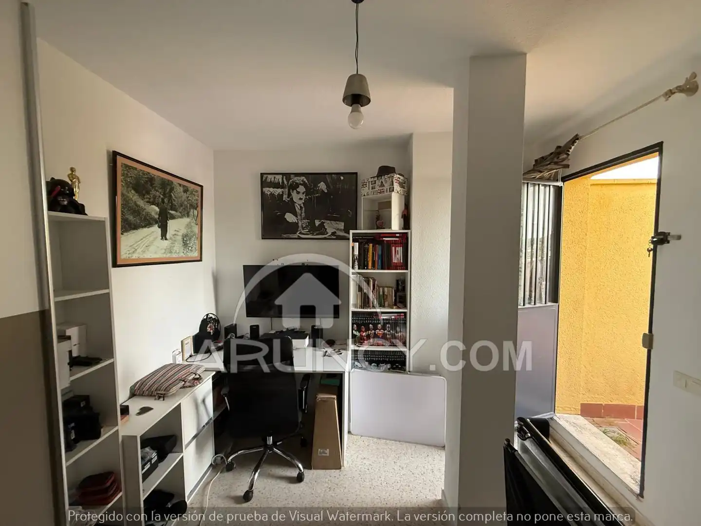 Casa o xalet en venda en Alcalá de Guadaira amb Aire condicionat, Calefacció i Terrassa