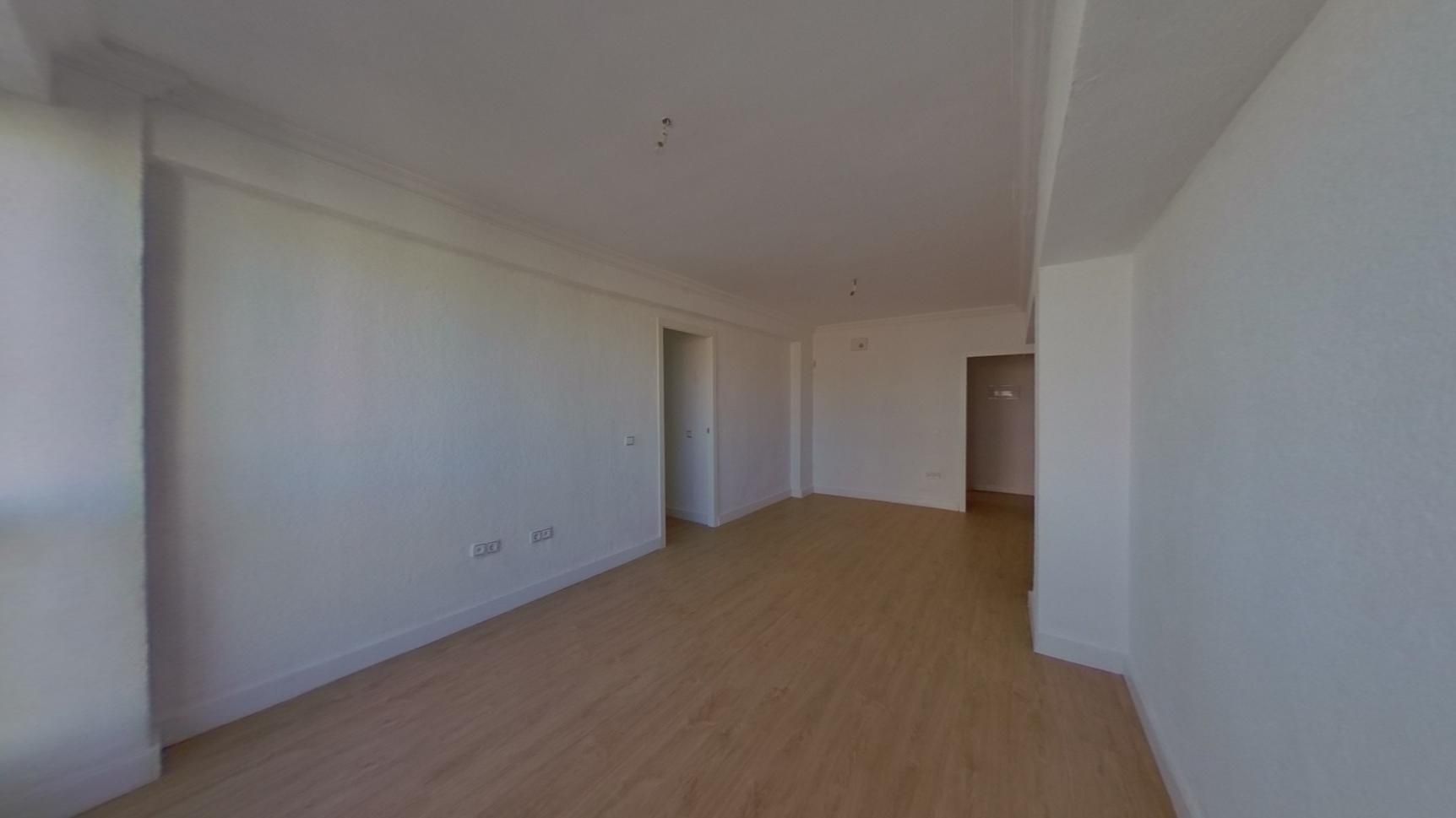 Flat for sale in Vallesequillo