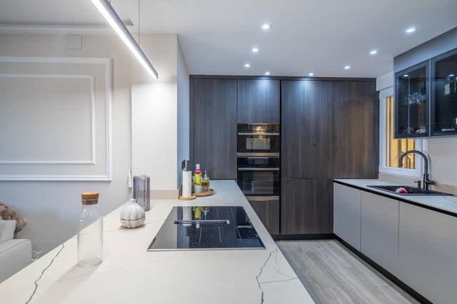 Piso en Venta en Enrique Morales, 6 en Ayuntamiento
