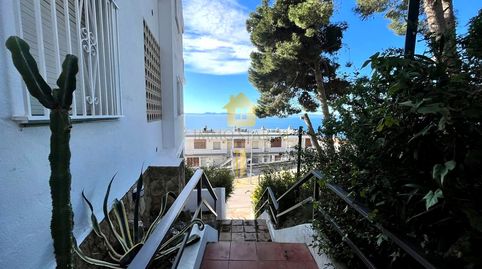 Foto 2 de Piso en venta en Carrer D'antoni Canals, Almadrava - Canyelles - Puig-Rom, Roses