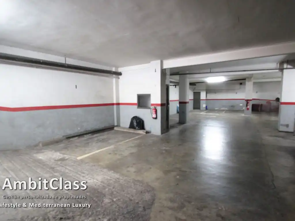 Business premises for sale in Calle Perez Galdos, imagen 18