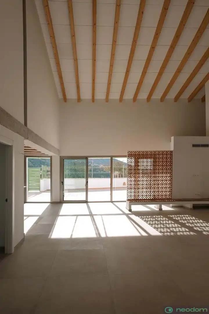 Casa en venda a Orxeta, imagen 20