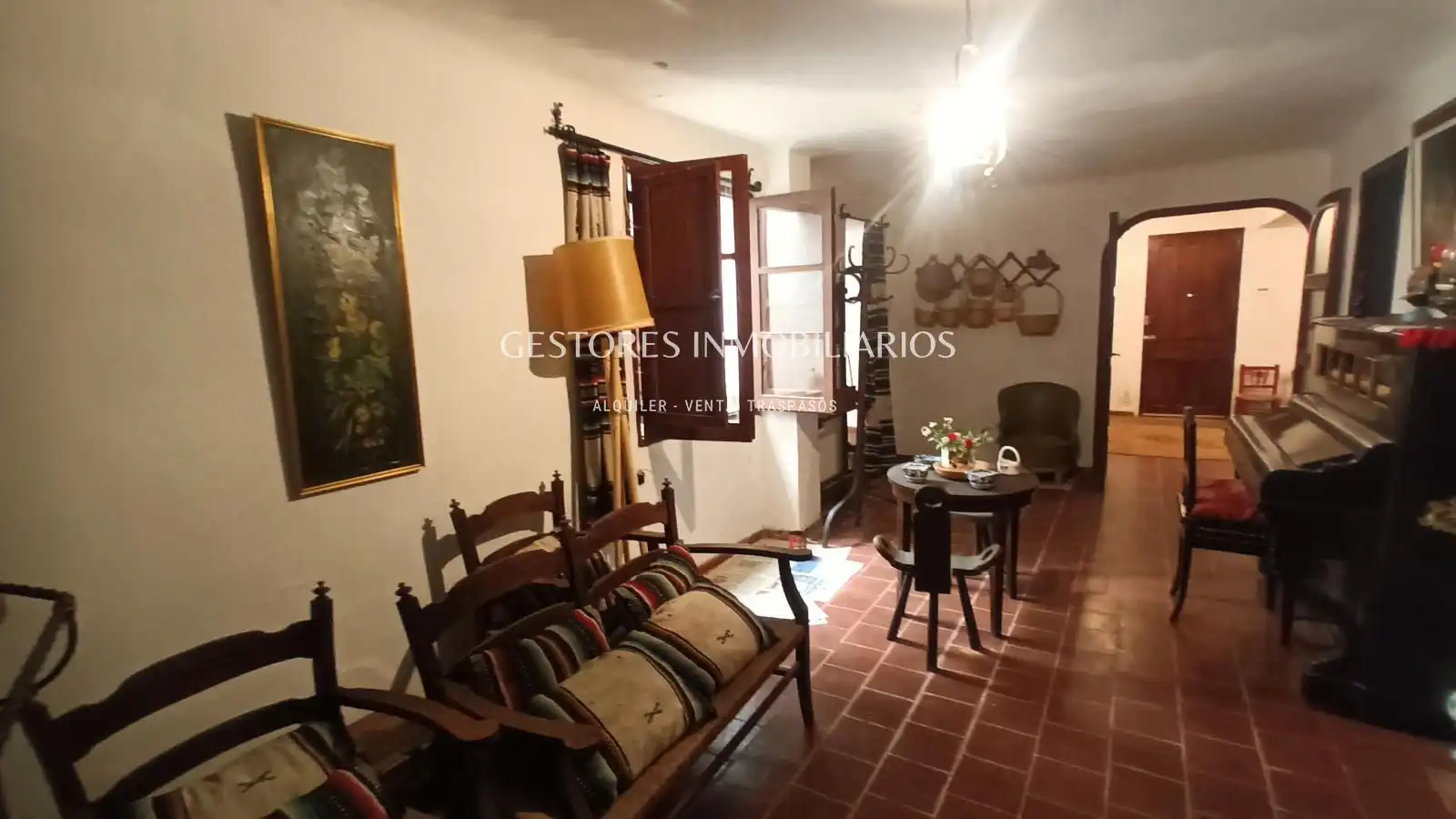 Casa o chalet en venta en Ibi con Piscina