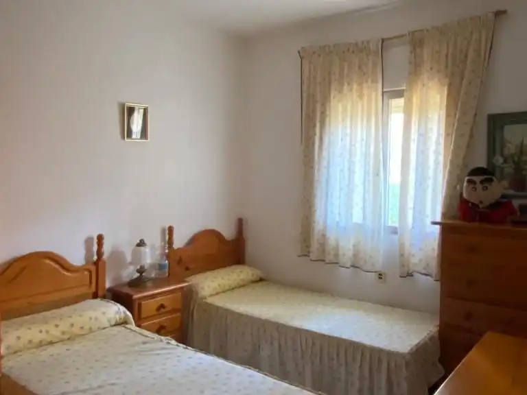 Chalet con piscina en venta en Hijuela de la Mirla 1, imagen 13