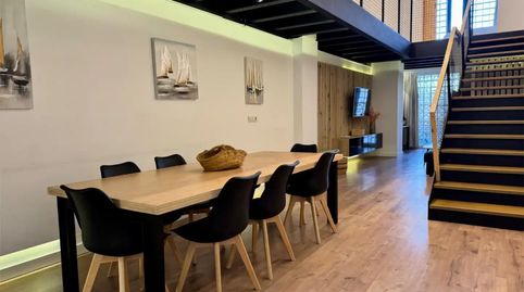 Foto 4 de Pis de lloguer a Rúa Bailén, 5, Travesía de Vigo - San Xoán, Vigo
