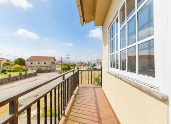 House with garden for sale in Estrada do Carrascal, imagen 34