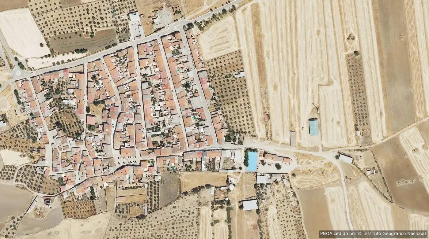 Flat for sale in Fuente Obejuna, Córdoba