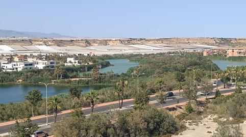 Foto 4 de Àtic en venda a Mar Azul, Almerimar, Almería