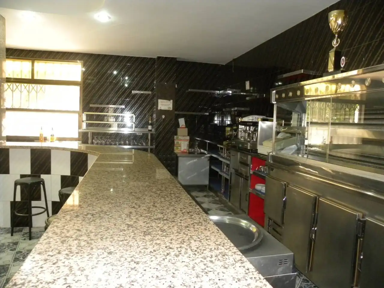 Local comercial en venda a Caravaca de la Cruz, imagen 10