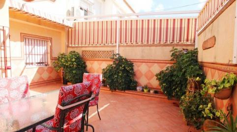 Foto 2 de Casa adosada en venda a Castillo de Gigonza, El Rocío - La Milagrosa, Jerez de la Frontera