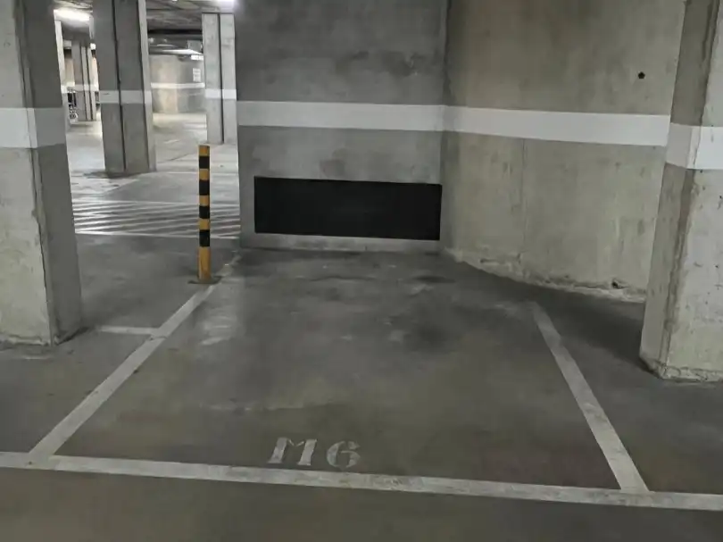 Einzelparkplatz zum Verkauf in Carrerada 33, imagen 2