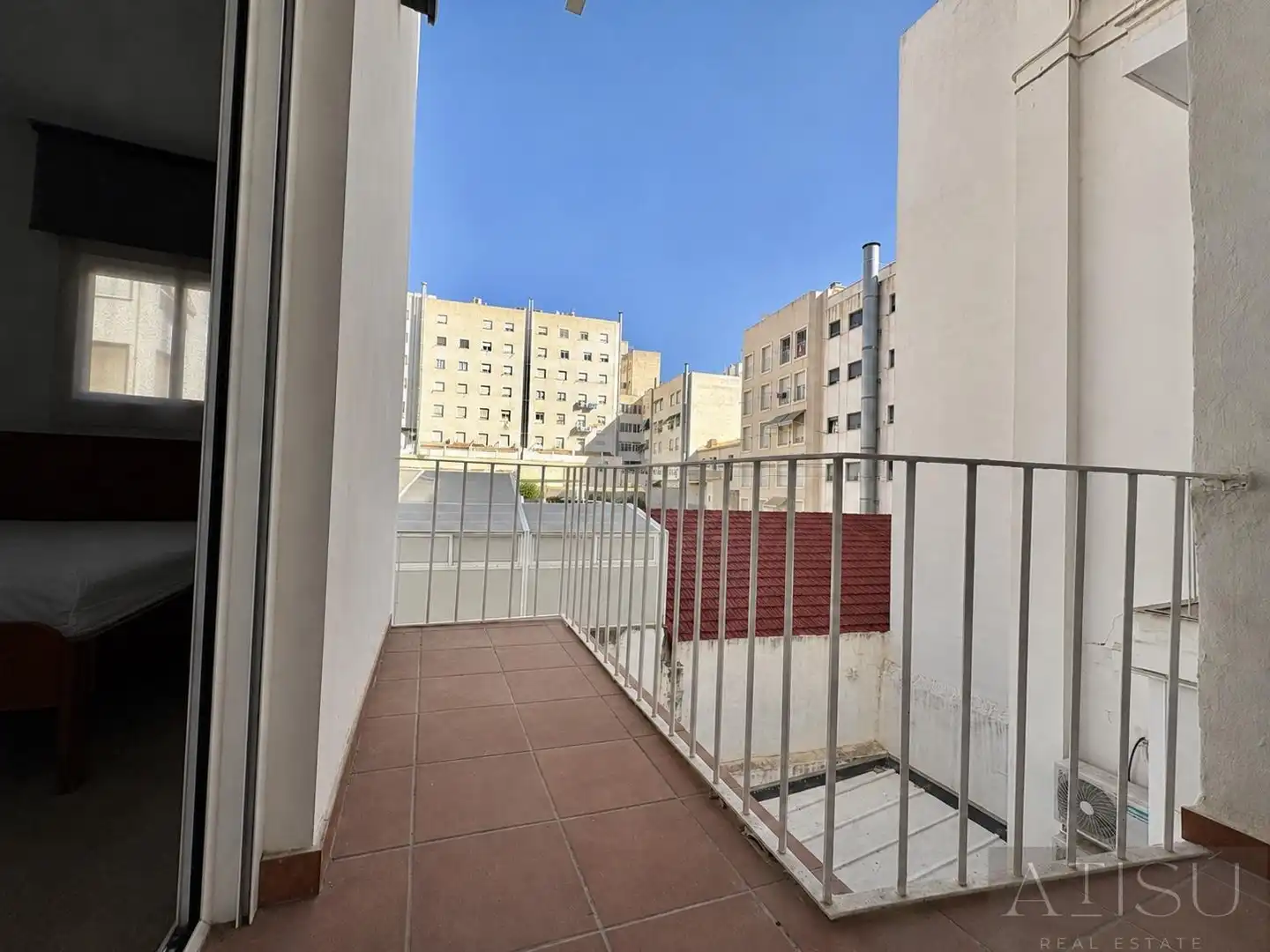 Apartment with terrace for sale in de Segura, imagen 16