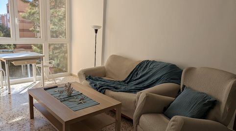 Photo 3 of Flat for rent in Av de Europa, Dos Hermanas - Nuevo San Andrés, Málaga Capital