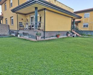 Garden of Single-family semi-detached for sale in Camargo  with Terrace