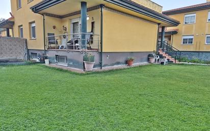 Garden of Single-family semi-detached for sale in Camargo  with Heating, Private garden and Terrace