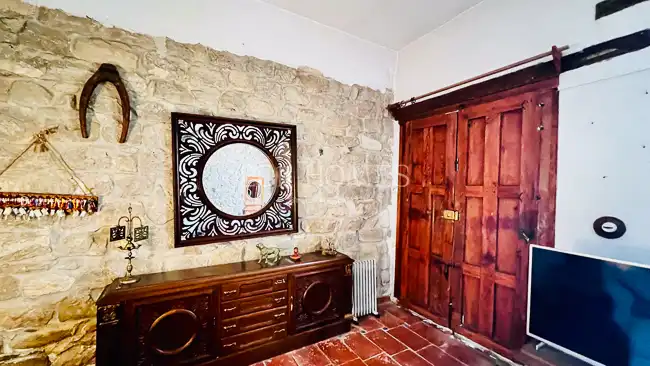 Finca rústica en venta en Úbeda con Jardín privado, Terraza y Piscina