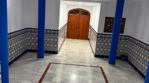 Photo 4 of Flat to rent in Centro- San Felipe - Huerta Fava, Cádiz