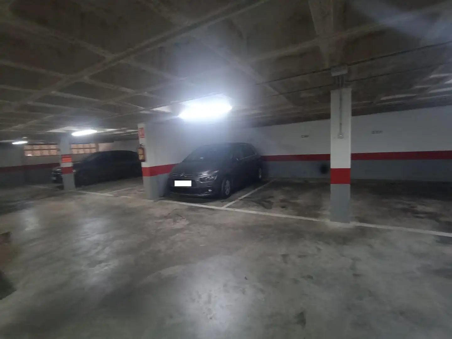Garaje en venta en Avenida Avenida de la Condomina, Cabo de las Huertas