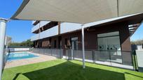 Terrassa de Pis en venda en  Murcia Capital amb Aire condicionat, Terrassa i Piscina