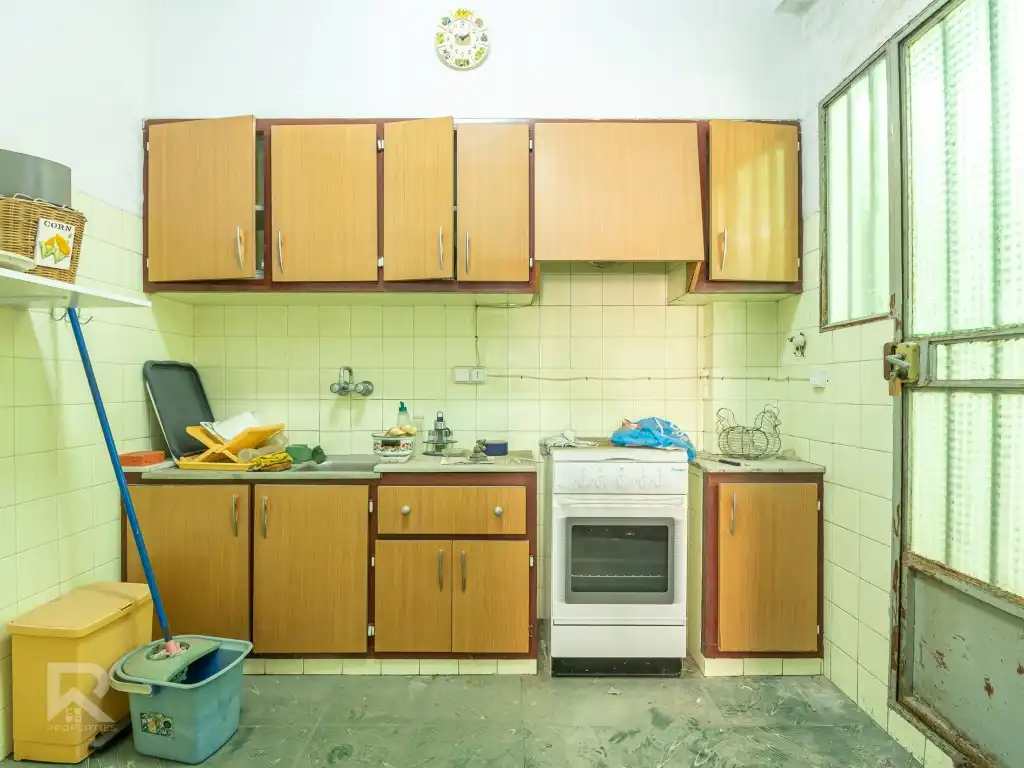 Cuina de Casa o xalet en venda en Bellreguard